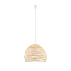 Lampa wisząca Boho...