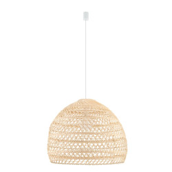 Lampa wisząca Boho...