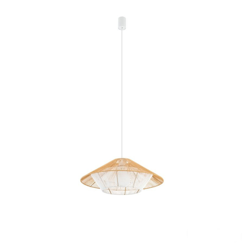 Lampa wisząca Japandi Nowodvorski (11156)