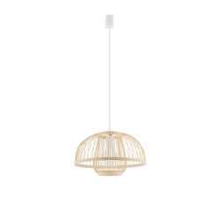 Lampa wisząca Krabi...