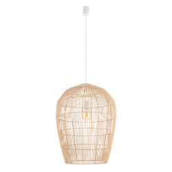 Lampa wisząca Haiti...