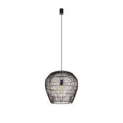 Lampa wisząca Haiti...