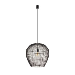 Lampa wisząca Haiti...