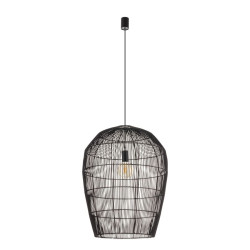 Lampa wisząca Haiti...