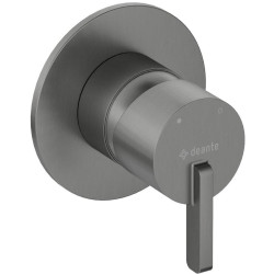 Bateria prysznicowa...