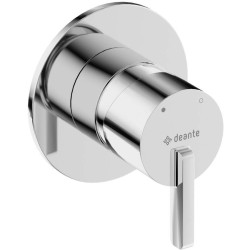 Bateria prysznicowa...