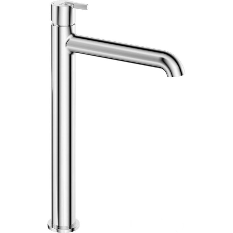 Bateria umywalkowa wysoka Silia Deante (BQS 020K)