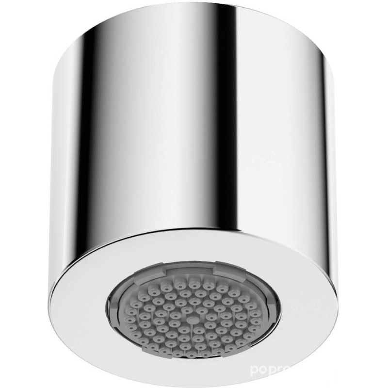 Główka prysznicowa 1-funkcyjna Silia Deante (NQS 030K)