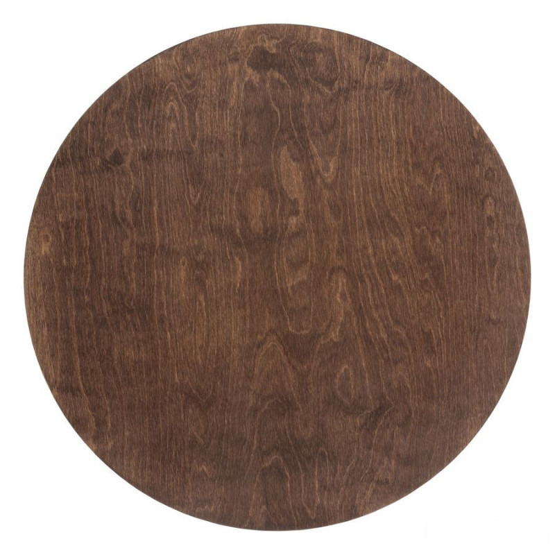 Kinkiet Ring timber led Nowodvorski (11178)
