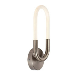 Lampa ścienna Irelia...