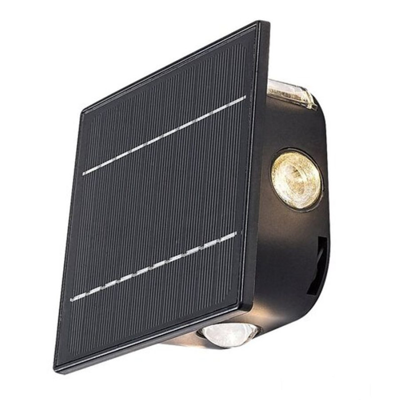 Lampy solarne Emmen Rabalux (77034)