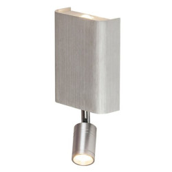 Lampa ścienna Benett...