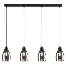 Lampy wiszące Ilmari...