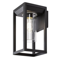 Zewnętrzne lampy ścienne...