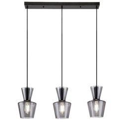 Lampy wiszące Abra Rabalux...