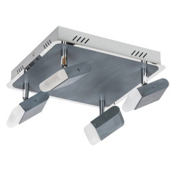 Oświetlenie punktowe Marcus...