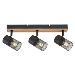 Oświetlenie punktowe Metta...