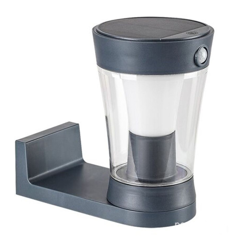 Lampy solarne Angers Rabalux (77037)