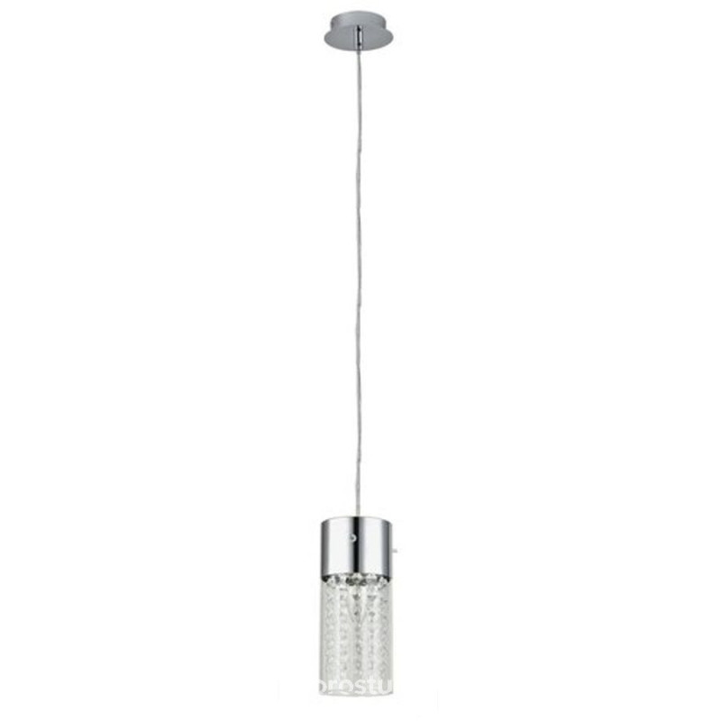 Lampy wiszące Waterfall Rabalux (6446)