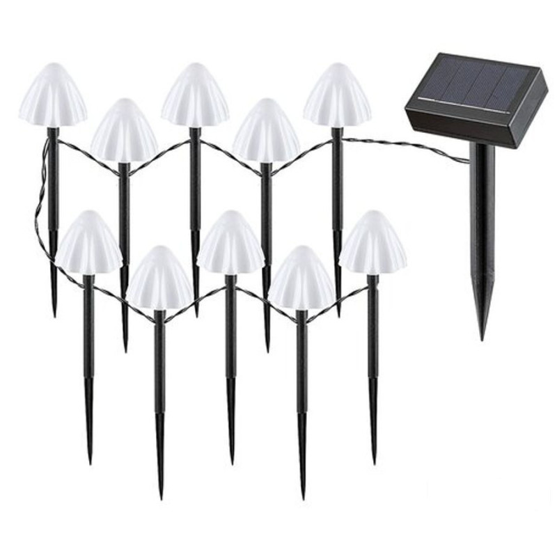 Lampy solarne Skadar Rabalux (77007)