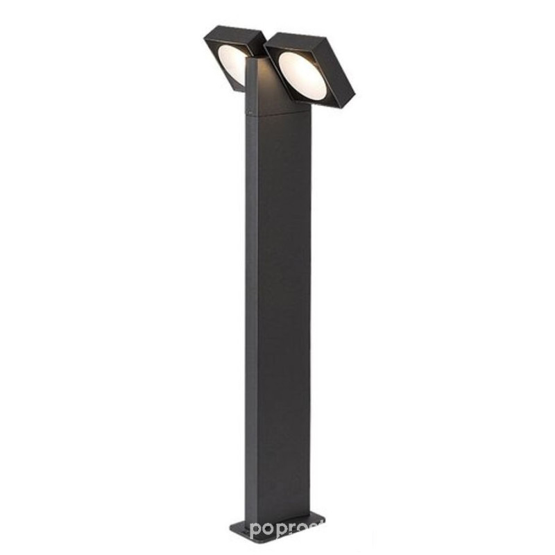 Lampa ogrodowa stojąca Telde Rabalux (77102)
