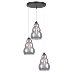 Lampy wiszące Salvatore...