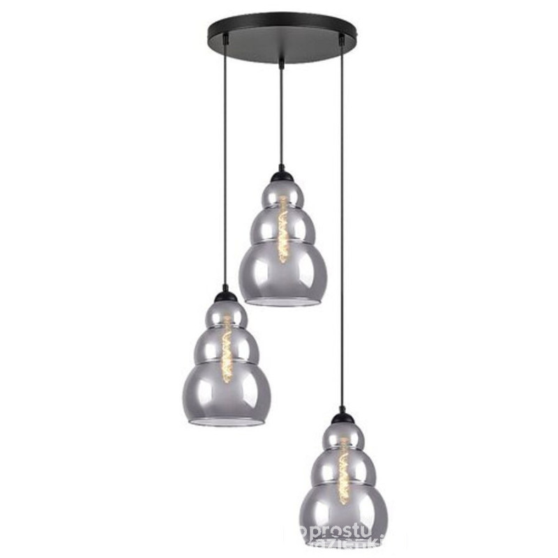 Lampy wiszące Salvatore Rabalux (72213)