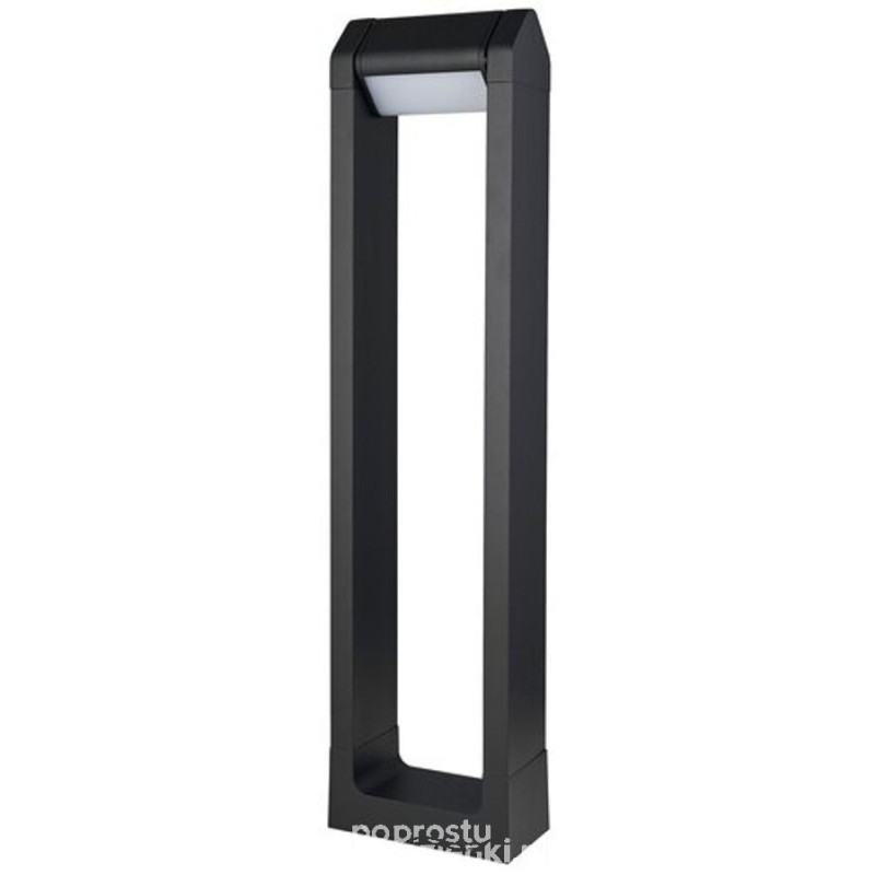 Lampa ogrodowa stojąca Medna Rabalux (77104)