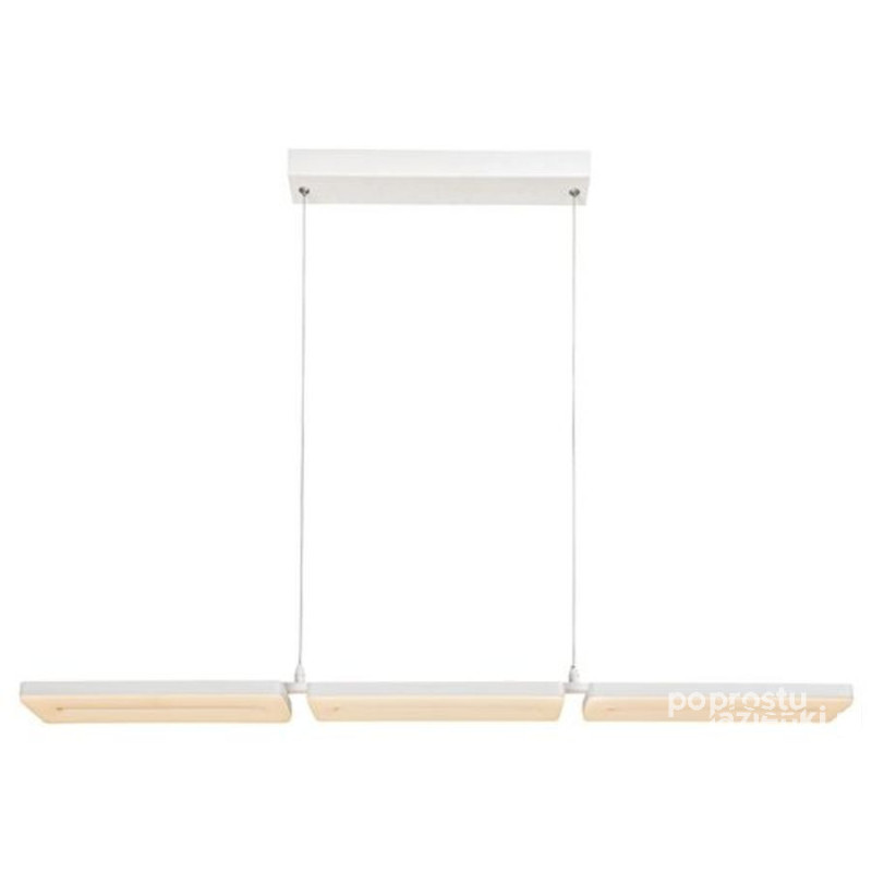 Lampy wiszące Alana Rabalux (5649)