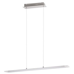 Lampy wiszące Harper...