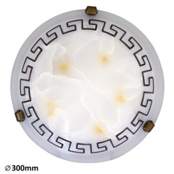 Lampy sufitowe Etrusco...