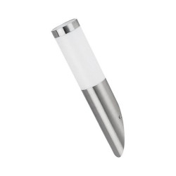 Zewnętrzne lampy ścienne...