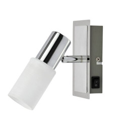 Oświetlenie punktowe Logan...