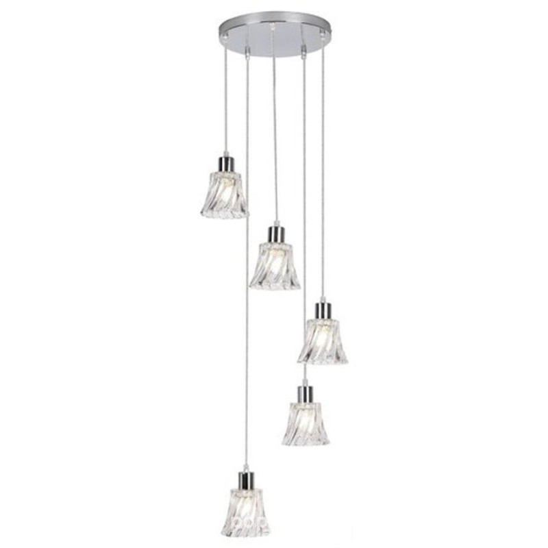 Lampy wiszące Hestia Rabalux (5305)