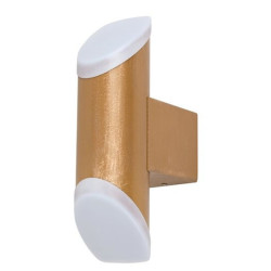 Zewnętrzne lampy ścienne...