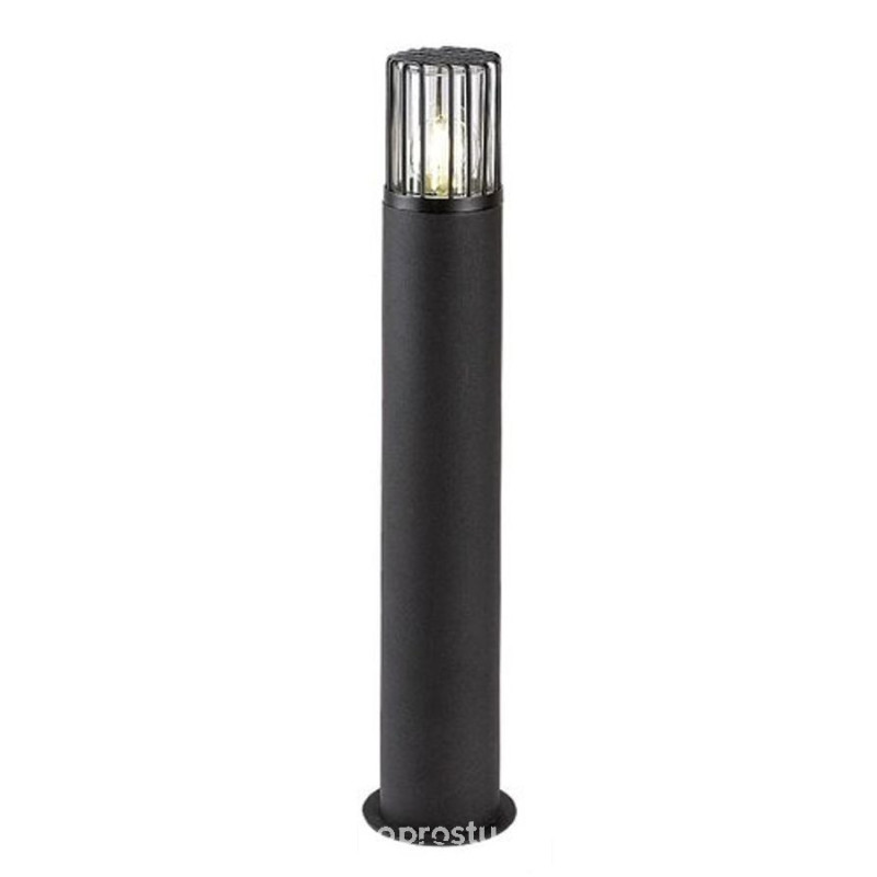 Lampa ogrodowa stojąca Haren Rabalux (77084)
