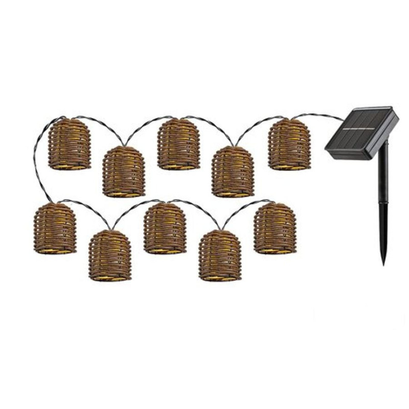 Zewnętrzne lampy dekoracyjne Rupit Rabalux (77047)