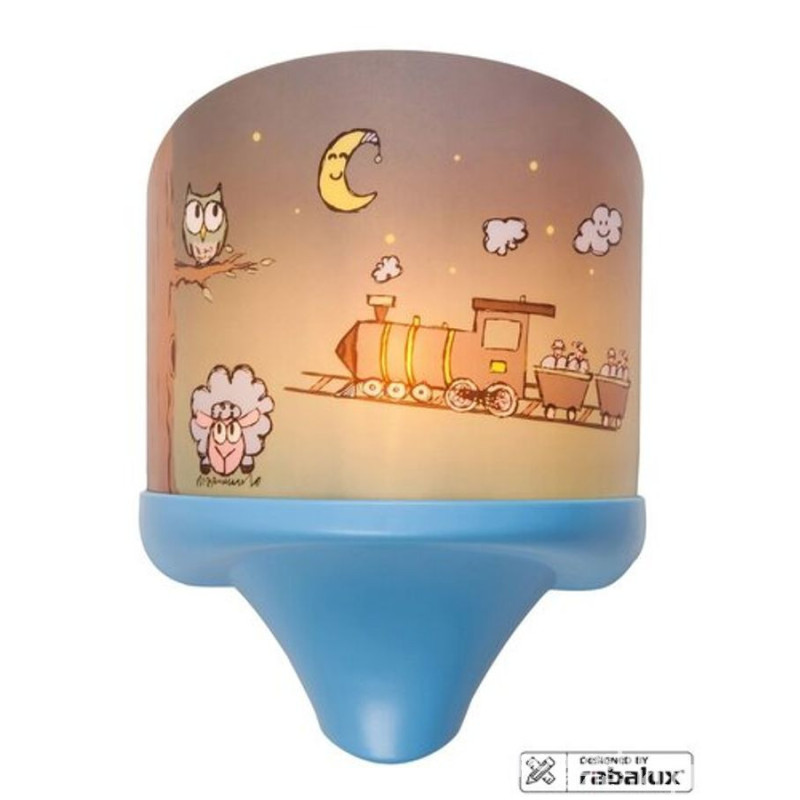 Lampy dla dzieci Shepherd Rabalux (4569)