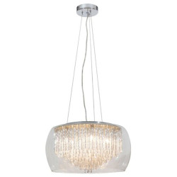 Lampy wiszące Mona Rabalux...