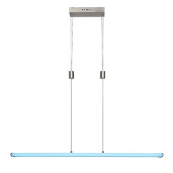 Lampy wiszące Temperius...