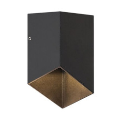 Zewnętrzne lampy ścienne...