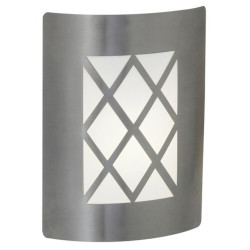 Zewnętrzne lampy ścienne...