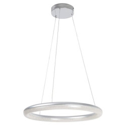 Lampy wiszące Georgina...