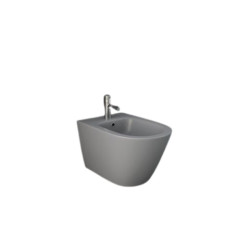 Resort bidet podwieszany...