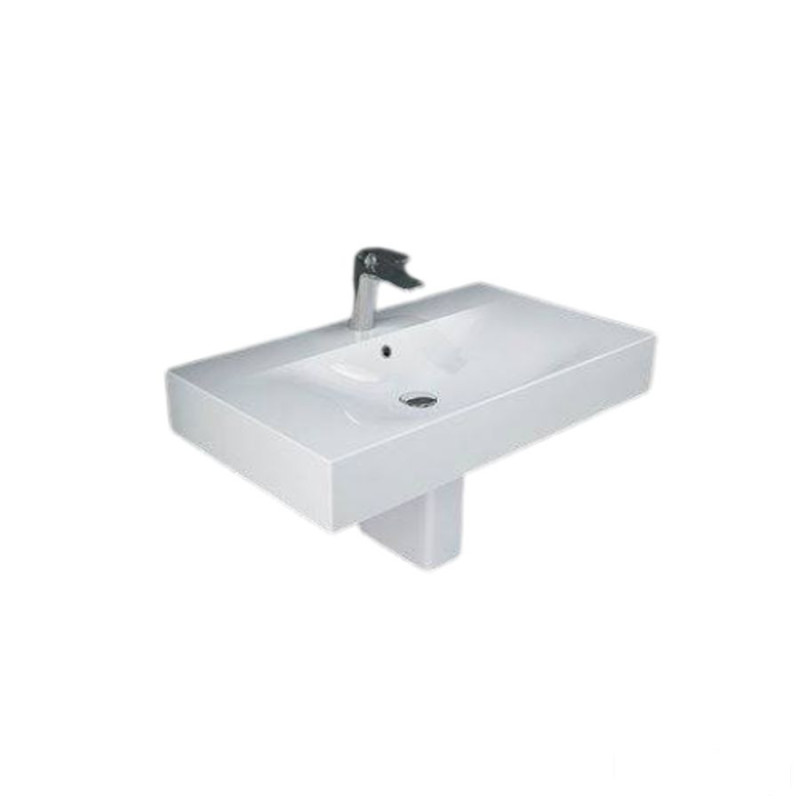 Półpostument do umywalki Des RAK Ceramics (MEPD00002)