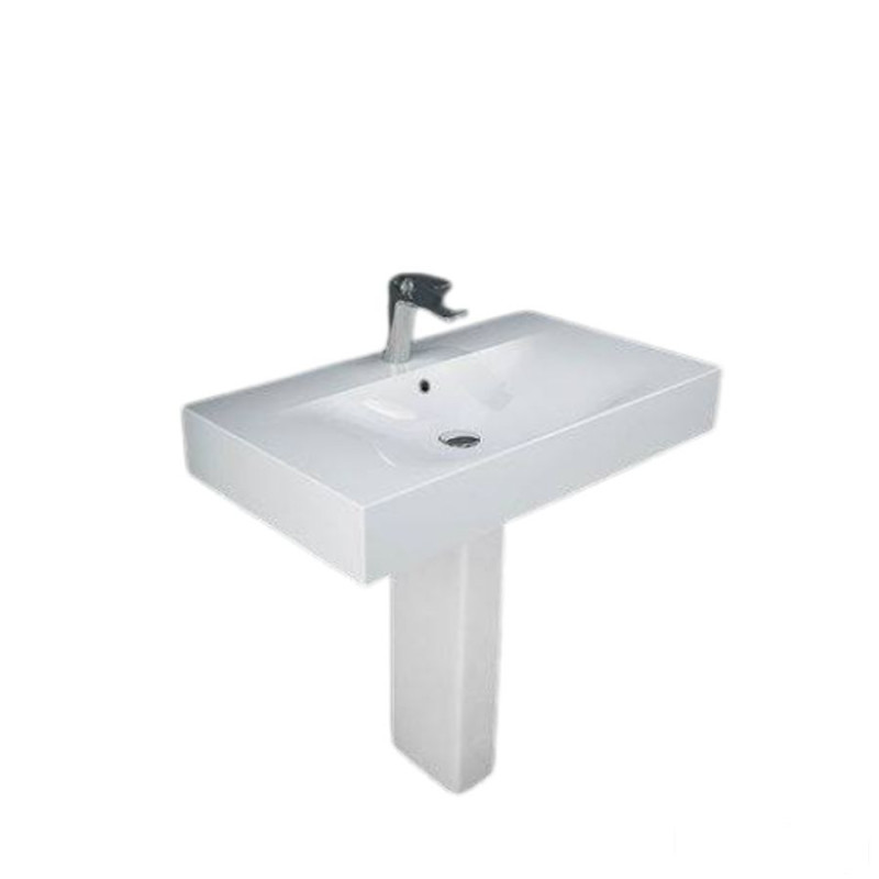 Postument do umywalki Des RAK Ceramics (MEPD00001)