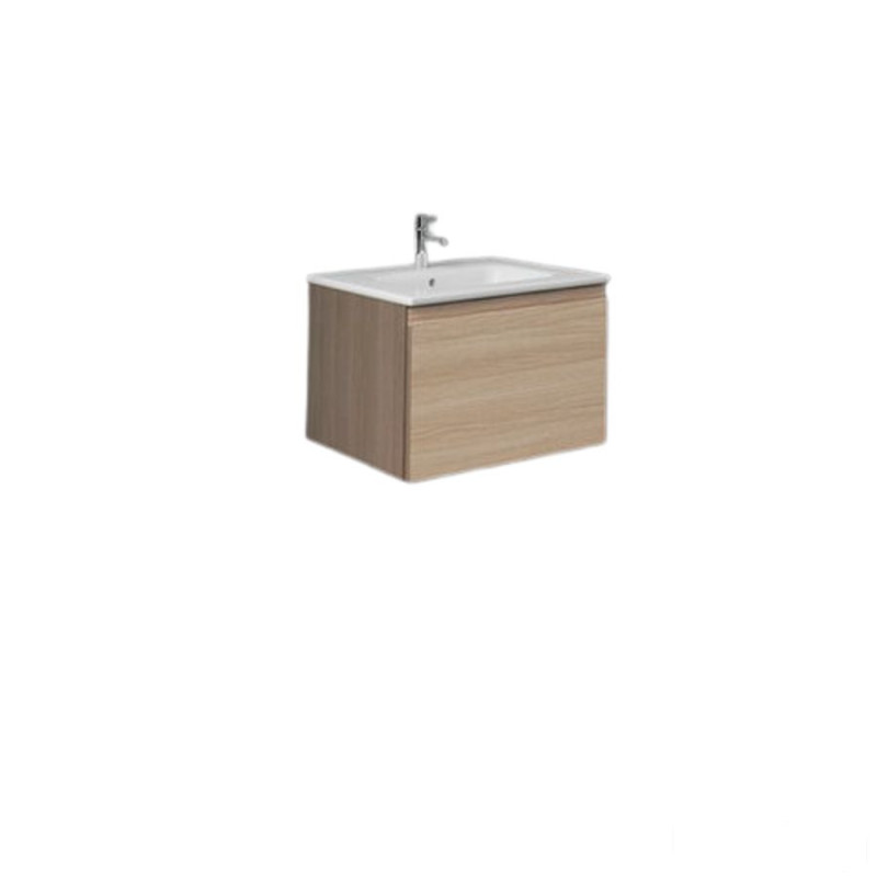 Uno  szafka podwieszana 60 scandinavian oak Joy RAK Ceramics (UNOWH060SOK)