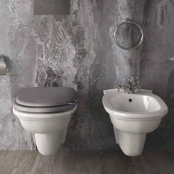 Washington bidet...