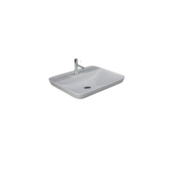 Variant umywalka wpuszczana...