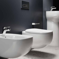 Illusion bidet podwieszany...